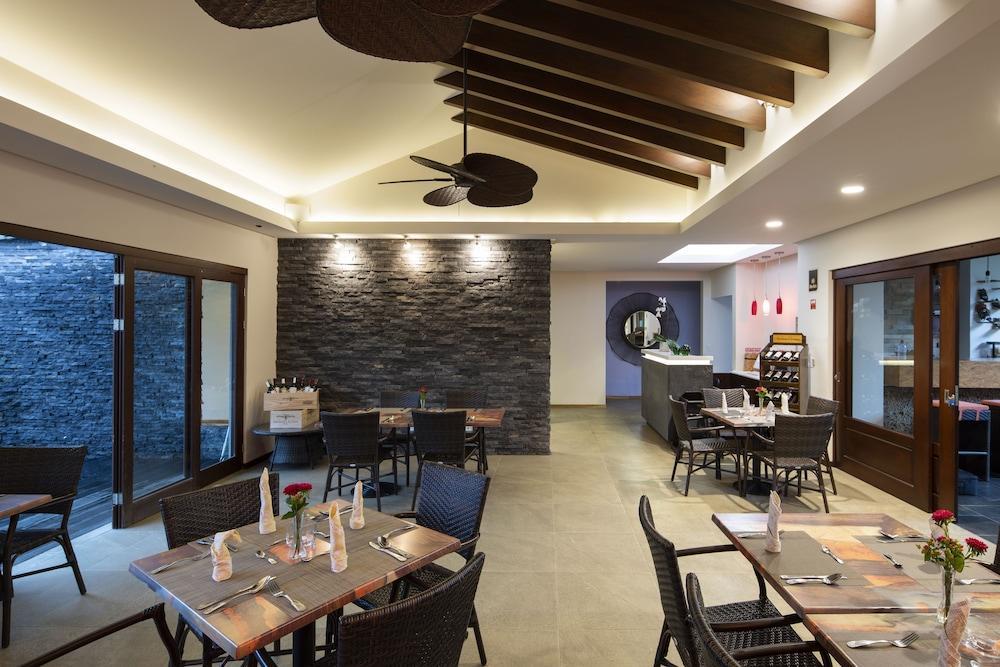 Candiles Hotel 4*