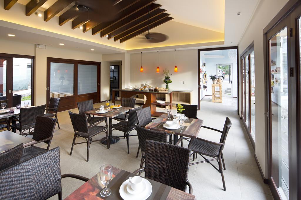 Candiles Hotel 4*