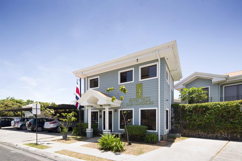 Hotel Candiles