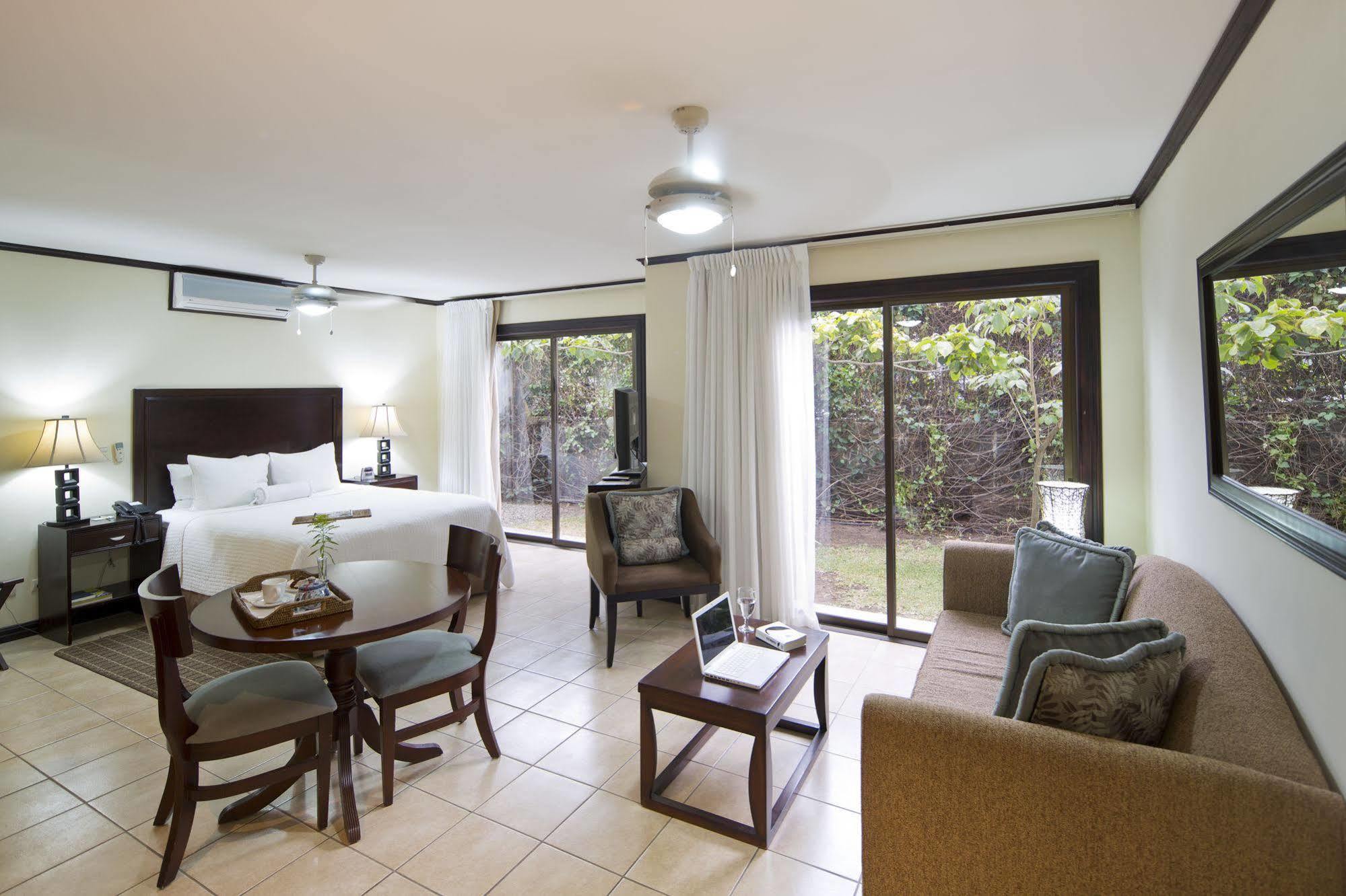 Candiles Hotel