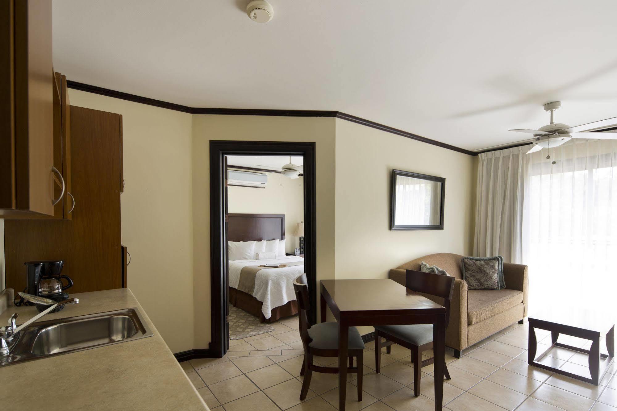 Candiles Hotel San José