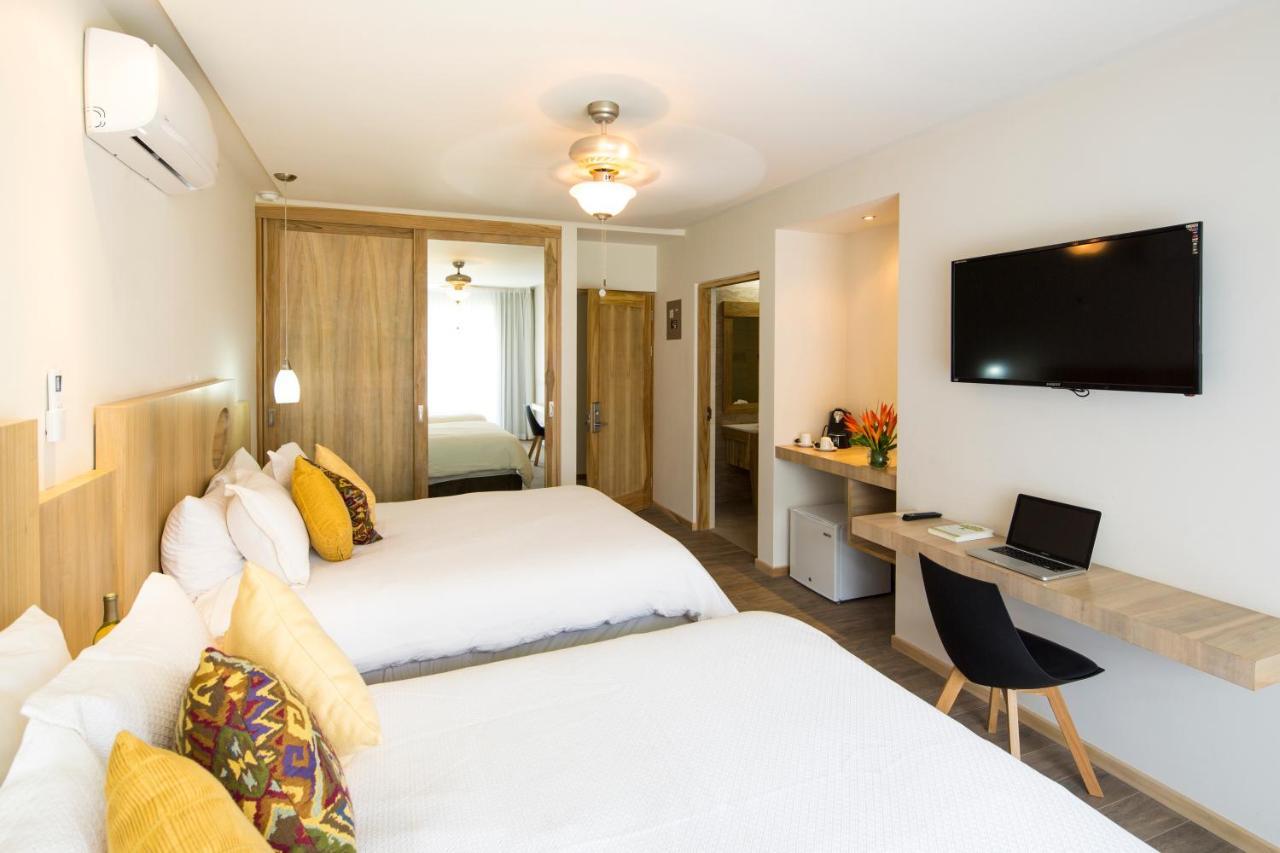 Candiles 4* San José